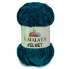 Купить пряжу HiMALAYA VELVET цвет 90081 производства фабрики HiMALAYA
