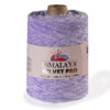 Купить пряжу HiMALAYA VELVET PRO цвет 91005 производства фабрики HiMALAYA