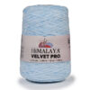 Купить пряжу HiMALAYA VELVET PRO цвет 91006 производства фабрики HiMALAYA
