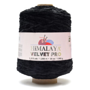 Купить пряжу HiMALAYA VELVET PRO цвет 91011 производства фабрики HiMALAYA