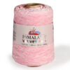 Купить пряжу HiMALAYA VELVET PRO цвет 91019 производства фабрики HiMALAYA