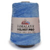 Купить пряжу HiMALAYA VELVET PRO цвет 91027 производства фабрики HiMALAYA