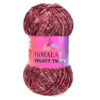 Купить пряжу HiMALAYA VELVET TWEED цвет 91102 производства фабрики HiMALAYA
