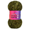 Купить пряжу HiMALAYA VELVET TWEED цвет 91108 производства фабрики HiMALAYA