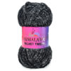 Купить пряжу HiMALAYA VELVET TWEED цвет 91110 производства фабрики HiMALAYA