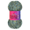 Купить пряжу HiMALAYA VELVET TWEED цвет 91119 производства фабрики HiMALAYA