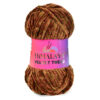 Купить пряжу HiMALAYA VELVET TWEED цвет 91126 производства фабрики HiMALAYA
