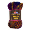 Купить пряжу HiMALAYA WINTER WOOL цвет 04 производства фабрики HiMALAYA