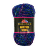 Купить пряжу HiMALAYA WINTER WOOL цвет 11 производства фабрики HiMALAYA