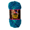Купить пряжу HiMALAYA WINTER WOOL цвет 17 производства фабрики HiMALAYA