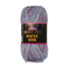 Купить пряжу HiMALAYA WINTER WOOL цвет 24 производства фабрики HiMALAYA