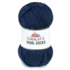 Купить пряжу HiMALAYA WOOL SOCKS цвет S-838 производства фабрики HiMALAYA