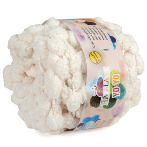 Купить пряжу HiMALAYA YO-YO цвет 82102 производства фабрики HiMALAYA