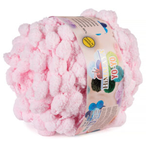 Купить пряжу HiMALAYA YO-YO цвет 82106 производства фабрики HiMALAYA