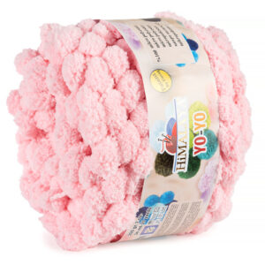 Купить пряжу HiMALAYA YO-YO цвет 82107 производства фабрики HiMALAYA