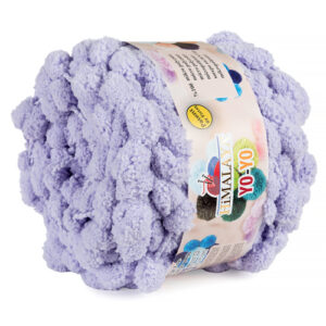 Купить пряжу HiMALAYA YO-YO цвет 82108 производства фабрики HiMALAYA