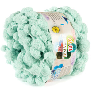 Купить пряжу HiMALAYA YO-YO цвет 82111 производства фабрики HiMALAYA