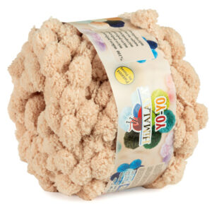 Купить пряжу HiMALAYA YO-YO цвет 82118 производства фабрики HiMALAYA