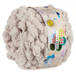 Купить пряжу HiMALAYA YO-YO цвет 82120 производства фабрики HiMALAYA