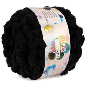 Купить пряжу HiMALAYA YO-YO цвет 82126 производства фабрики HiMALAYA