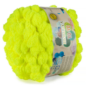 Купить пряжу HiMALAYA YO-YO цвет 82127 производства фабрики HiMALAYA