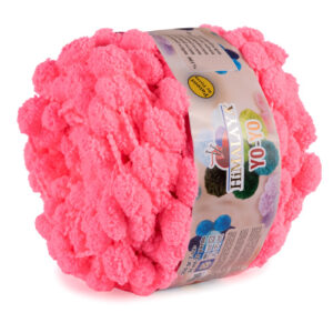 Купить пряжу HiMALAYA YO-YO цвет 82129 производства фабрики HiMALAYA