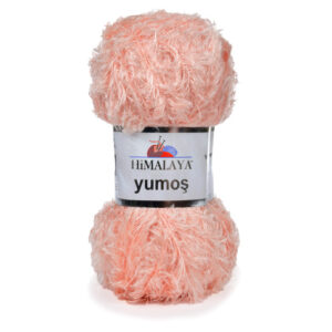Купить пряжу HiMALAYA YUMOS цвет 60019 производства фабрики HiMALAYA