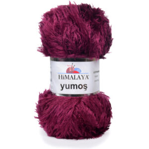 Купить пряжу HiMALAYA YUMOS цвет 60026 производства фабрики HiMALAYA