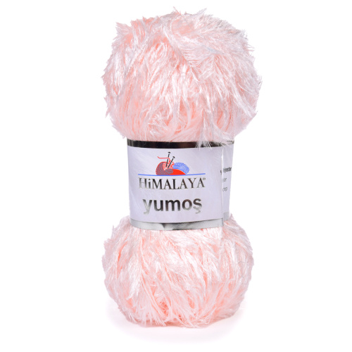 Купить пряжу HiMALAYA YUMOS цвет 60030 производства фабрики HiMALAYA