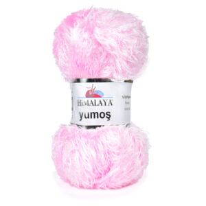 Купить пряжу HiMALAYA YUMOS цвет 60031 производства фабрики HiMALAYA