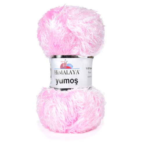 Купить пряжу HiMALAYA YUMOS цвет 60031 производства фабрики HiMALAYA