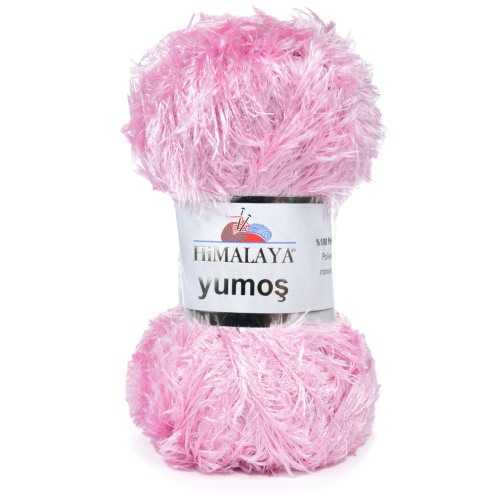 Купить пряжу HiMALAYA YUMOS цвет 60032 производства фабрики HiMALAYA