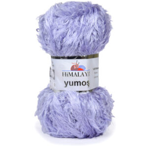 Купить пряжу HiMALAYA YUMOS цвет 60040 производства фабрики HiMALAYA