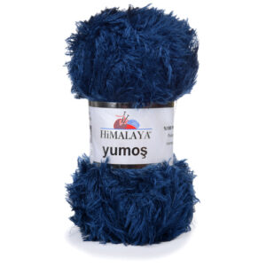 Купить пряжу HiMALAYA YUMOS цвет 60058 производства фабрики HiMALAYA