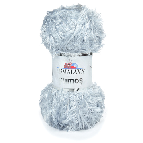 Купить пряжу HiMALAYA YUMOS цвет 60079 производства фабрики HiMALAYA