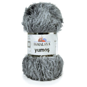 Купить пряжу HiMALAYA YUMOS цвет 60081 производства фабрики HiMALAYA