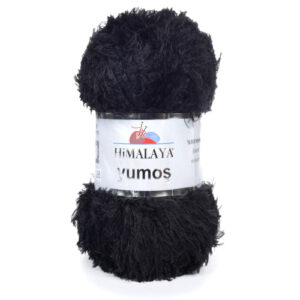Купить пряжу HiMALAYA YUMOS цвет 60083 производства фабрики HiMALAYA