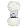 Купить пряжу HiMALAYA YUMOS STAR цвет 60203 производства фабрики HiMALAYA