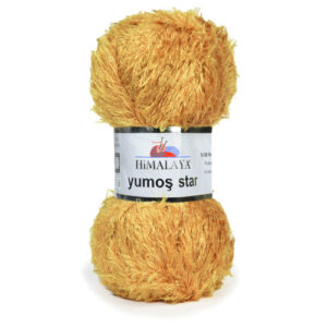 Купить пряжу HiMALAYA YUMOS STAR цвет 60210 производства фабрики HiMALAYA