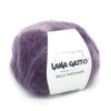 Купить пряжу LANA GATTO SILK MOHAIR PRINT цвет 9550 производства фабрики LANA GATTO