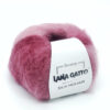 Купить пряжу LANA GATTO SILK MOHAIR PRINT цвет 9551 производства фабрики LANA GATTO
