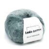 Купить пряжу LANA GATTO SILK MOHAIR PRINT цвет 9552 производства фабрики LANA GATTO