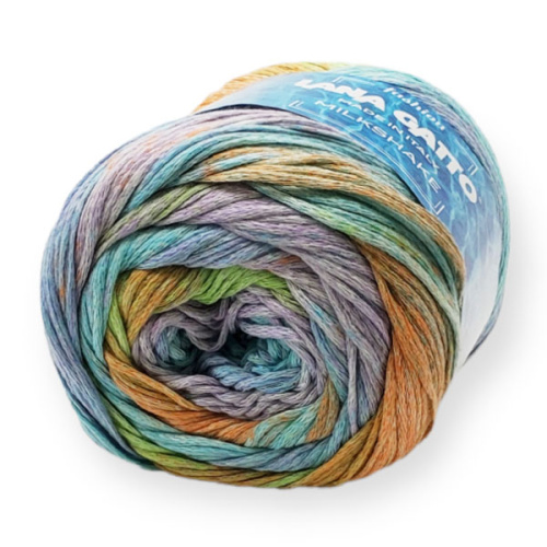 Купить пряжу LANA GATTO SMOOTHIE цвет 9544 производства фабрики LANA GATTO