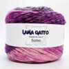 Купить пряжу LANA GATTO SOHO цвет 30210 производства фабрики LANA GATTO