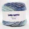 Купить пряжу LANA GATTO SOHO цвет 30213 производства фабрики LANA GATTO