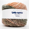 Купить пряжу LANA GATTO SOHO цвет 30216 производства фабрики LANA GATTO