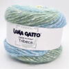 Купить пряжу LANA GATTO TRIBECA цвет 30135 производства фабрики LANA GATTO