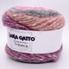 Купить пряжу LANA GATTO TRIBECA цвет 30136 производства фабрики LANA GATTO