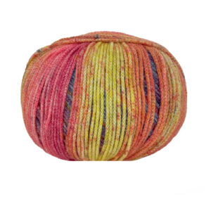 Купить пряжу LANA GATTO Vienna цвет 31070 производства фабрики LANA GATTO