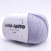 Купить пряжу LANA GATTO VIP цвет 12504 производства фабрики LANA GATTO